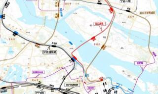 上海最重要地铁线排名 上海地铁路线图